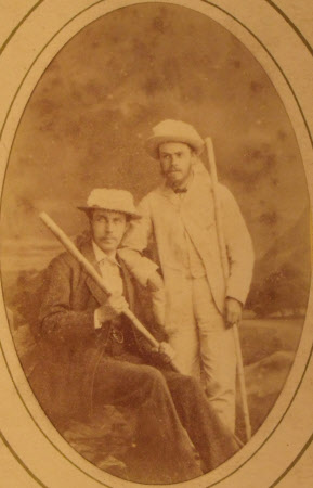 Carte-de-visite