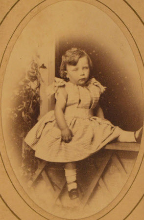 Carte-de-visite