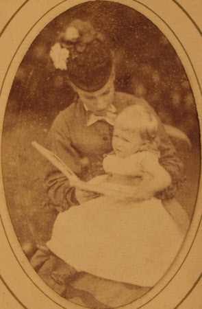 Carte-de-visite