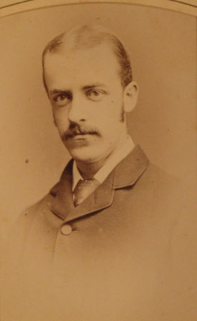 Carte-de-visite