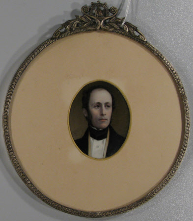 Charles Montague Lemann (b.1806)
