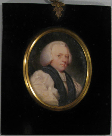Dr. Bennet, Lord Binfoe of Clayne (d.1820) 