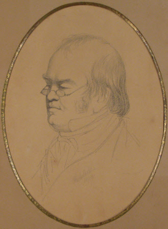 Unknown Gentleman