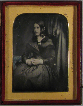 Cousin Sarah Lemann