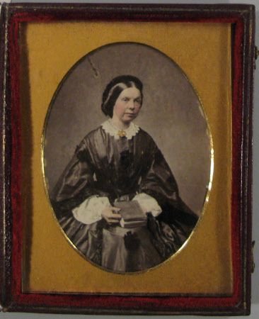 Fox Talbot Museum © National Trust / Rachel Nordstrom