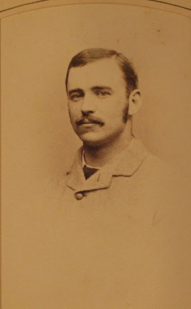 Carte-de-visite