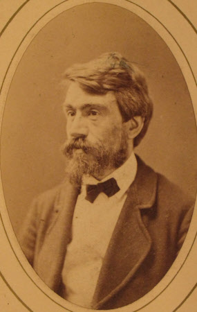 Is it Leo du Pavillo ...