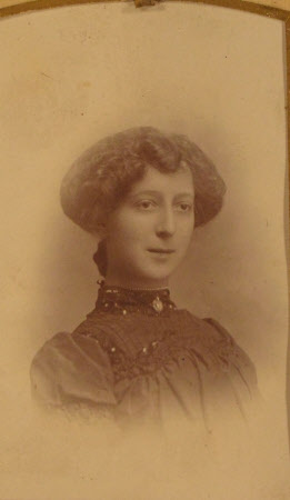 Carte-de-visite