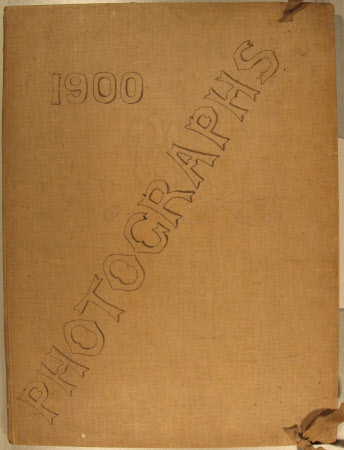 Photographs 1900