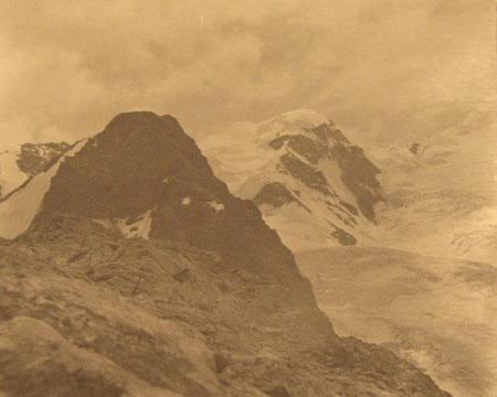 Ten views on the Diavollezza Tour - Piz Cambrena
