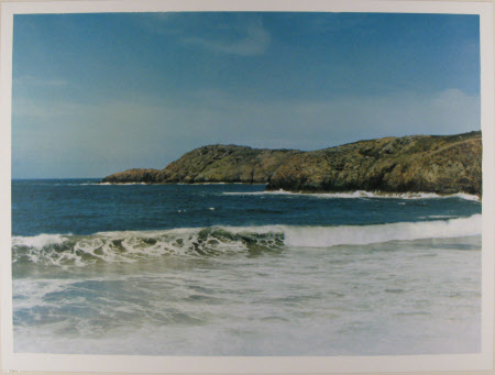 Colour print