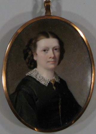 Catherine Earles, Mrs Cole (d.1915)