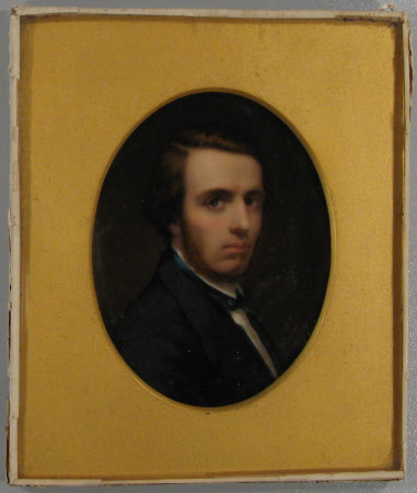 Mr Earles (1783-1845)
