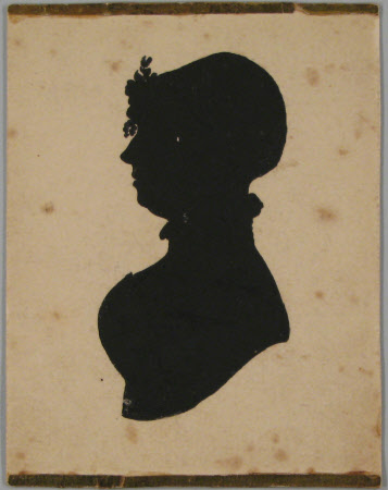 Mrs Chester (nee Hodsoll)