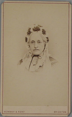 Carte-de-visite