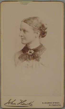 Carte-de-visite