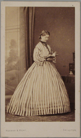 Carte-de-visite