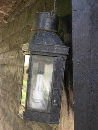 Barkway Berg Cottage © National Trust / Sue James
