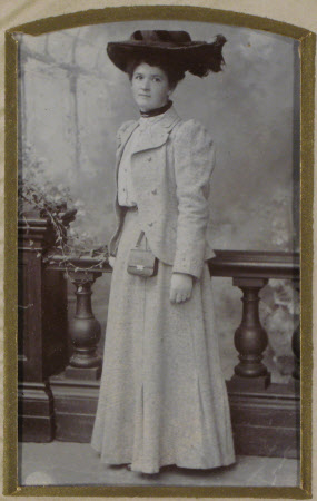 Carte-de-visite