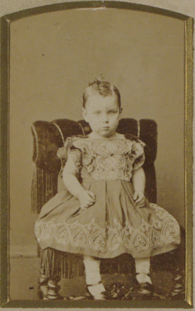 Carte-de-visite
