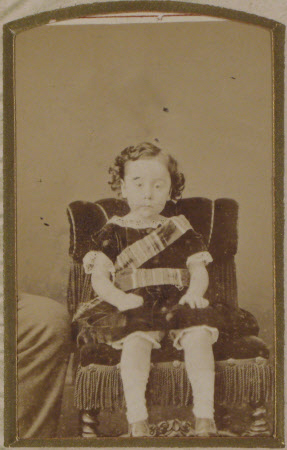 Carte-de-visite