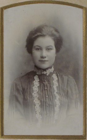 Carte-de-visite