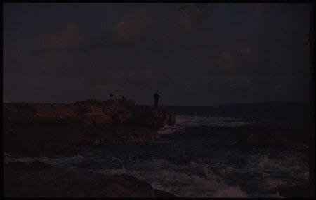 Australia - (probably)
