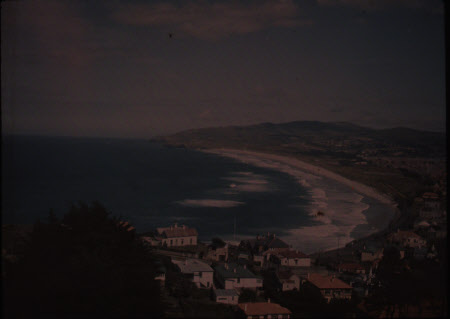 St. Clair and St. Kilda Beaches, Dunedin