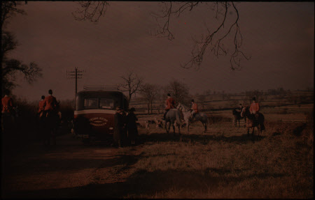 The Meet