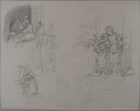 Fox Talbot Museum © National Trust / Rachel Nordstrom