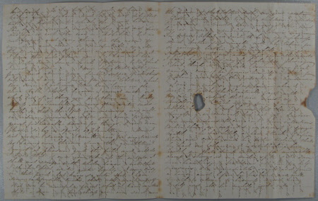 Fox Talbot Museum © National Trust / Rachel Nordstrom