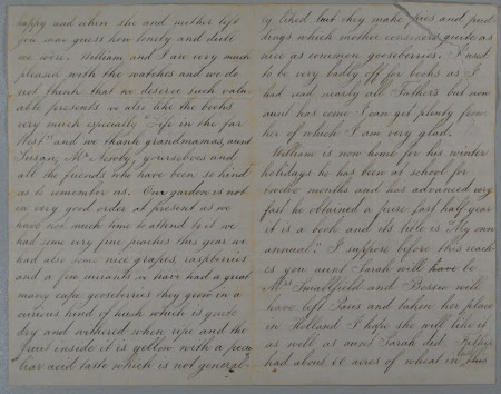 Fox Talbot Museum © National Trust / Rachel Nordstrom