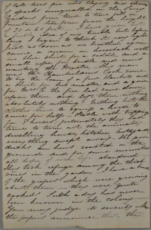 Fox Talbot Museum © National Trust / Rachel Nordstrom