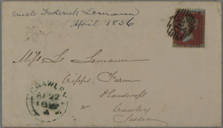 Fox Talbot Museum © National Trust / Rachel Nordstrom