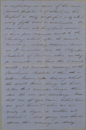 Fox Talbot Museum © National Trust / Rachel Nordstrom