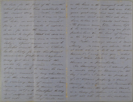 Fox Talbot Museum © National Trust / Rachel Nordstrom