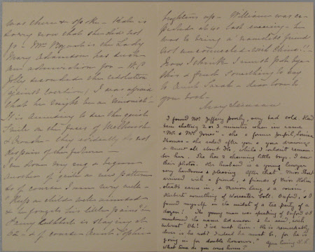 Fox Talbot Museum © National Trust / Rachel Nordstrom