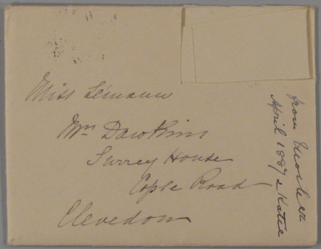 Fox Talbot Museum © National Trust / Rachel Nordstrom