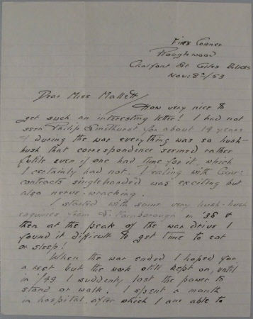 Fox Talbot Museum © National Trust / Rachel Nordstrom