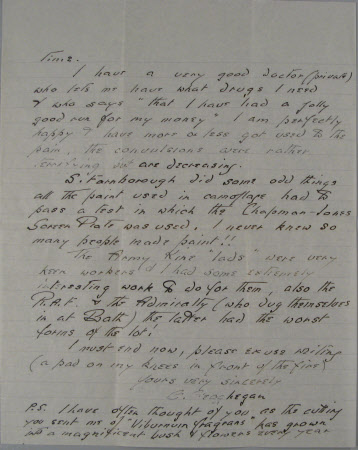 Fox Talbot Museum © National Trust / Rachel Nordstrom