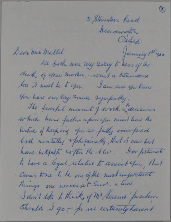 Fox Talbot Museum © National Trust / Rachel Nordstrom