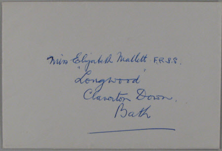 Fox Talbot Museum © National Trust / Rachel Nordstrom