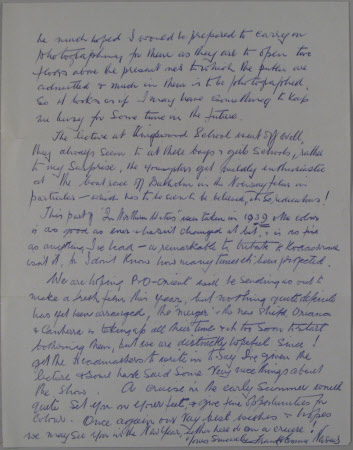 Fox Talbot Museum © National Trust / Rachel Nordstrom