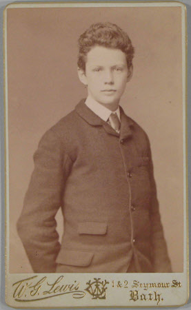 Carte-de-visite
