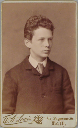 Carte-de-visite