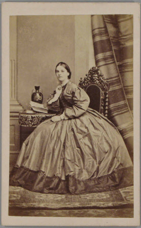 Fanny Lemann