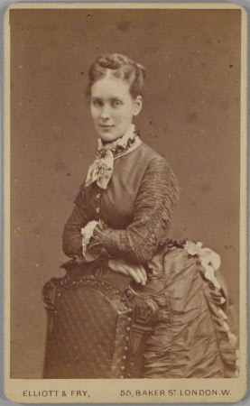 Carte-de-visite
