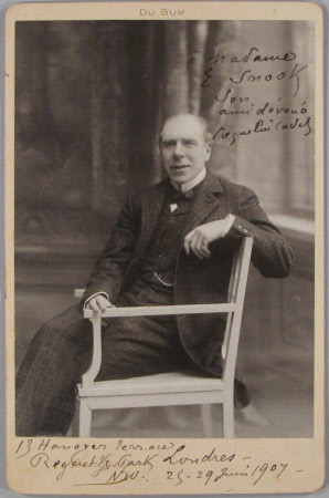 Cabinet card