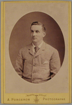 Joseph John Snook