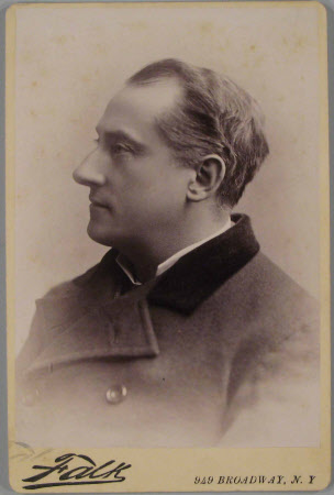 Cabinet card